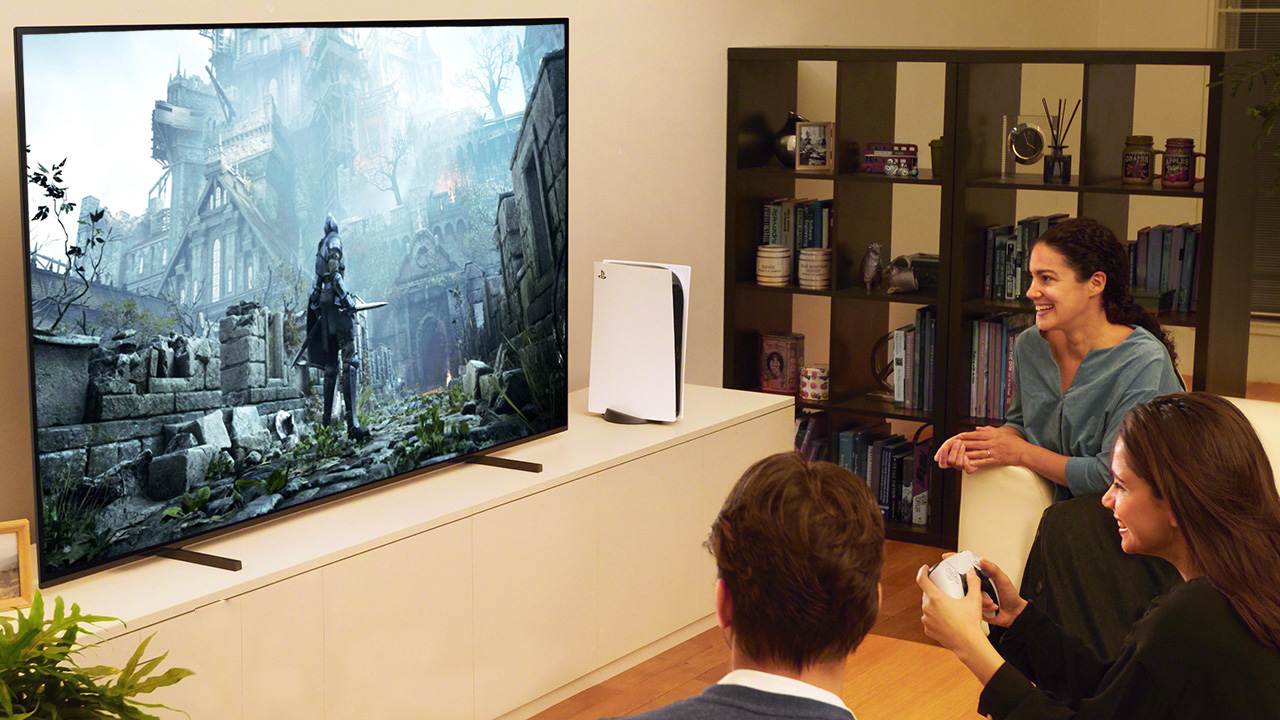 راهنمای خرید تلویزیون گیمینگ