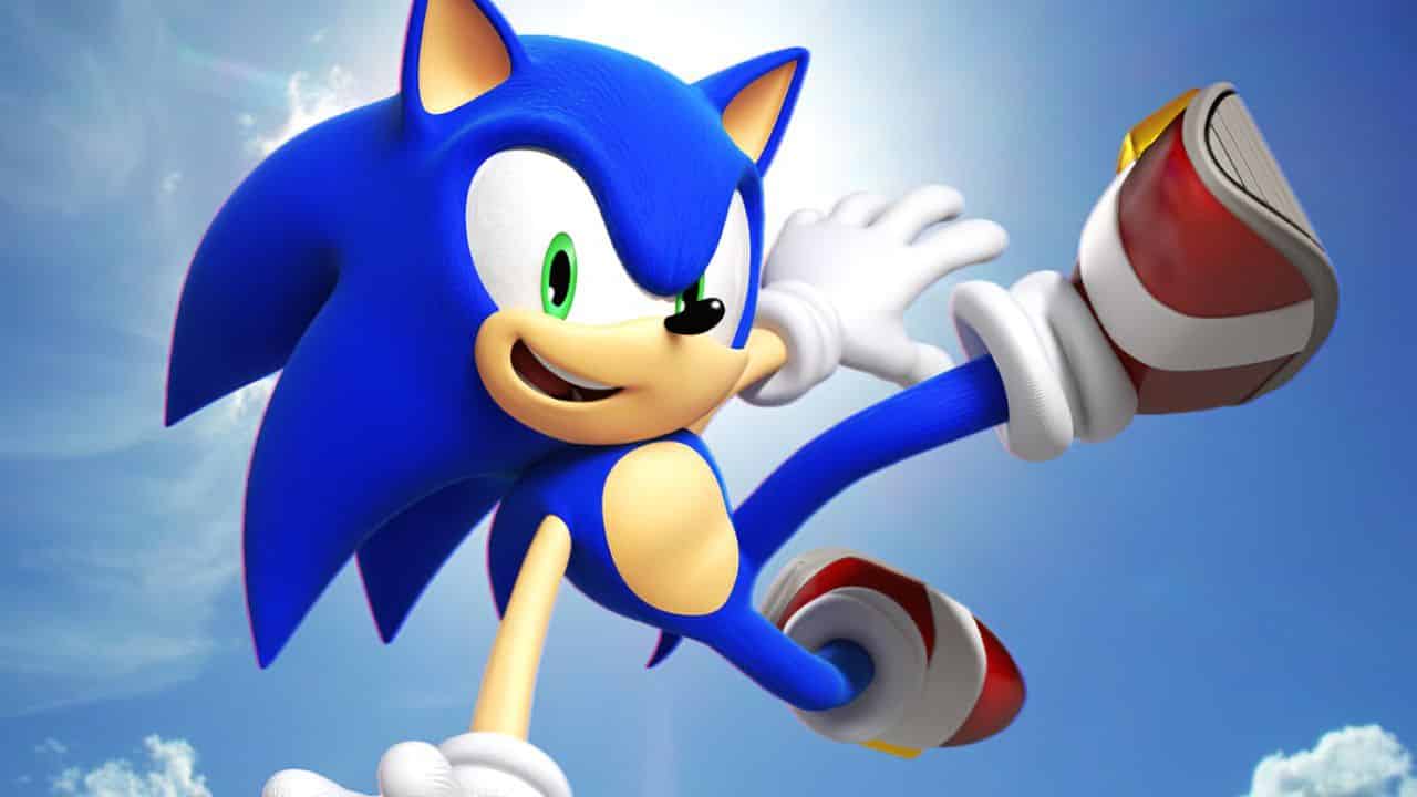 معرفی بازی Sonic Frontiers + تریلر