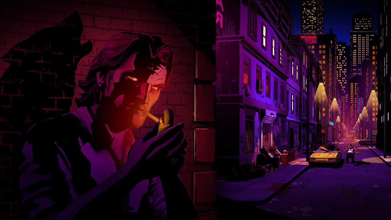 اولین اطلاعات از بازی The Wolf Among Us 2 منتشر شد