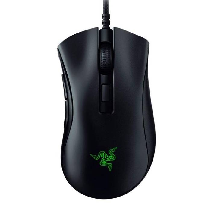 موس گیمینگ Razer مدل Deathadder v2 Mini