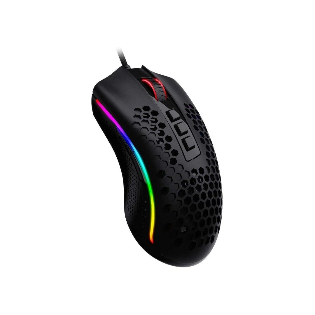 موس گیمینگ Redragon مدل Storm M808 RGB