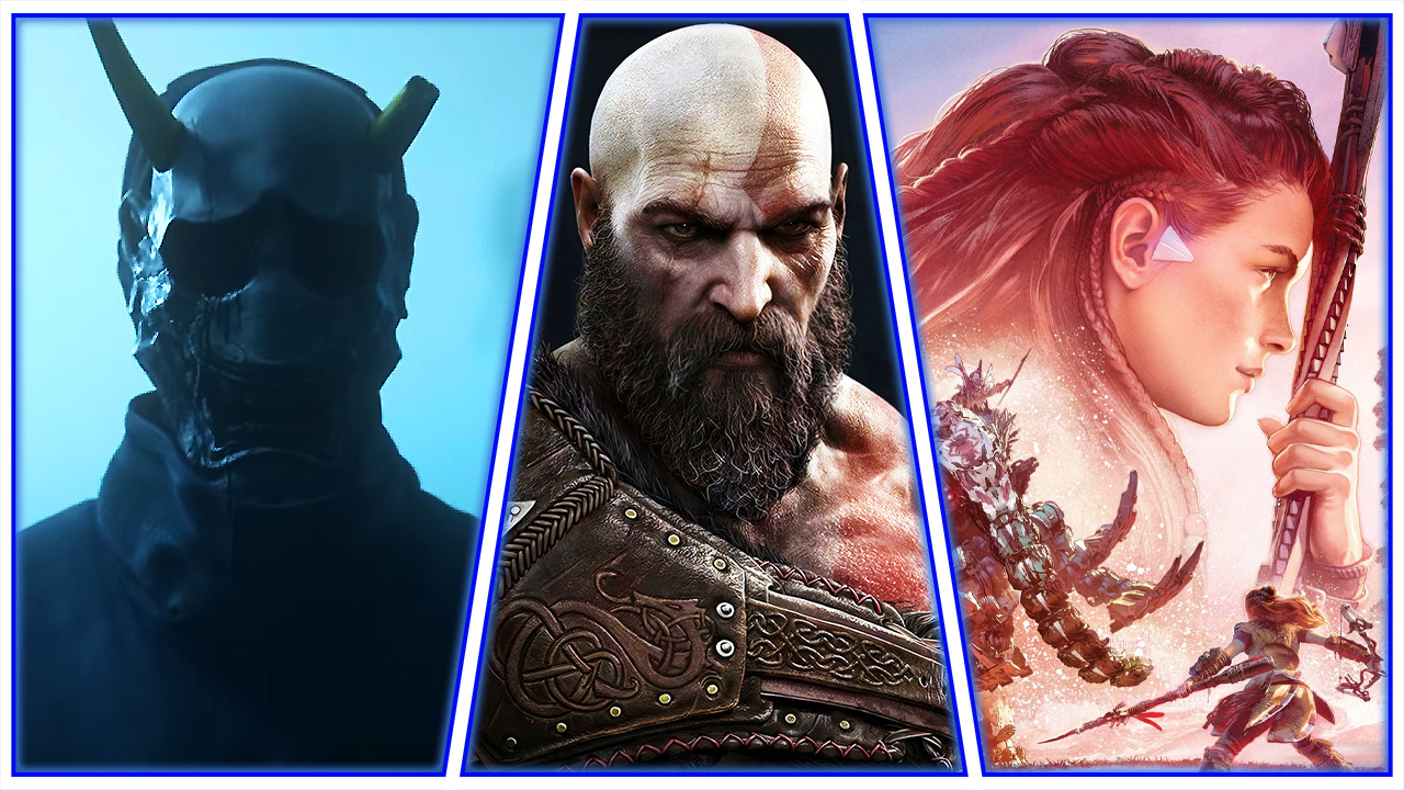 نگاهی به لاین‌آپ بازی‌های PS5 در سال ۲۰۲۲