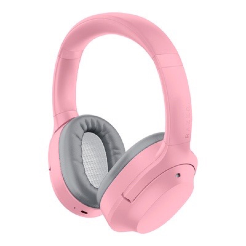 هدست گیمینگ Razer مدل Opus X Wireless Headset Quartz (ارسال رایگان)