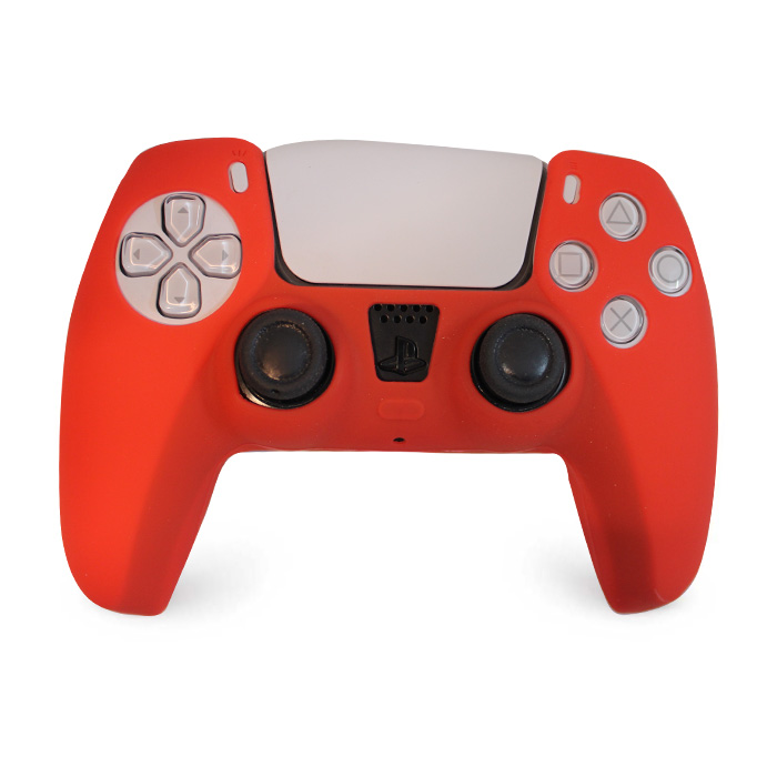 کاور دسته Dualsense کد 01 (ارسال رایگان)