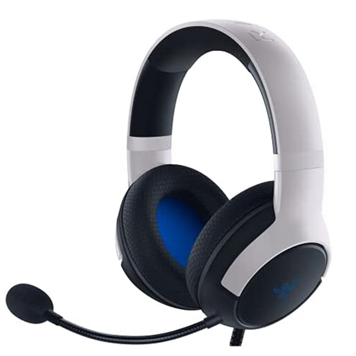 هدست گیمینگ Razer مدل Kaira X برای PS5 (ارسال رایگان)