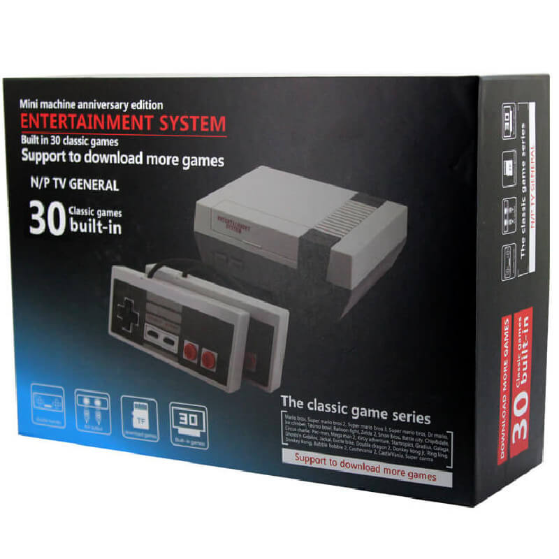 کنسول بازی MiniGame Retro Game Anniversary Edition