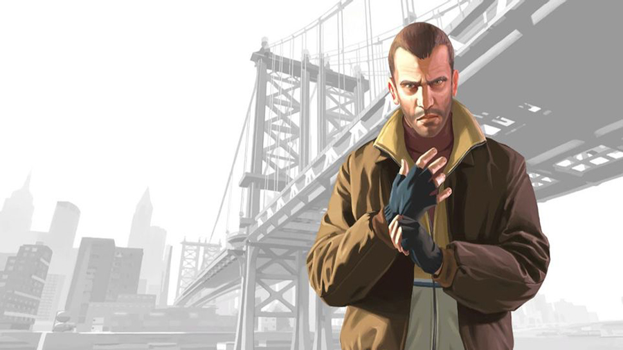 چرا GTA 6 باید مانند GTA 4 به سراغ داستان مهاجران برود؟