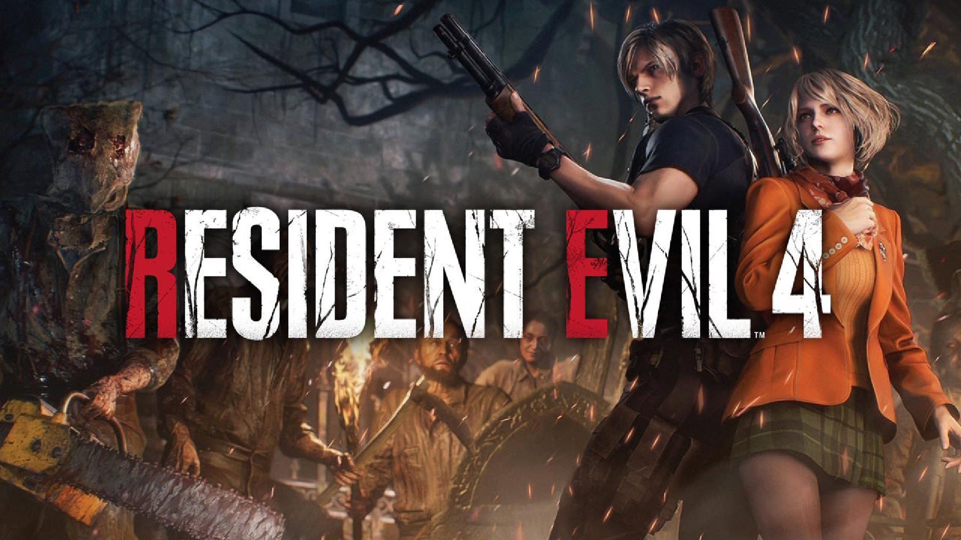 گزارش: نسخه ریمیک Resident Evil 4 ترسناک‌تر خواهد بود