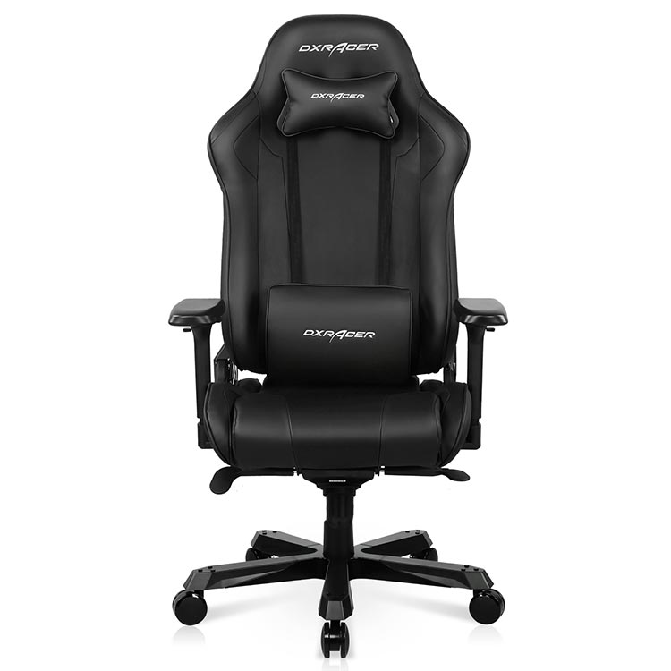 صندلی گیمینگ DXRacer King Series مدل OH/D4000/N مشکی