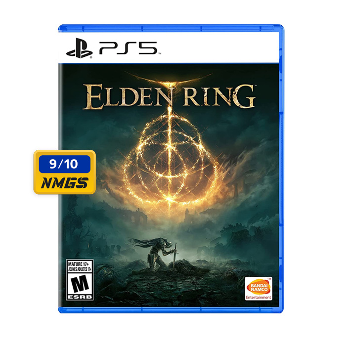 بازی Elden Ring برای PS5 (ارسال رایگان)