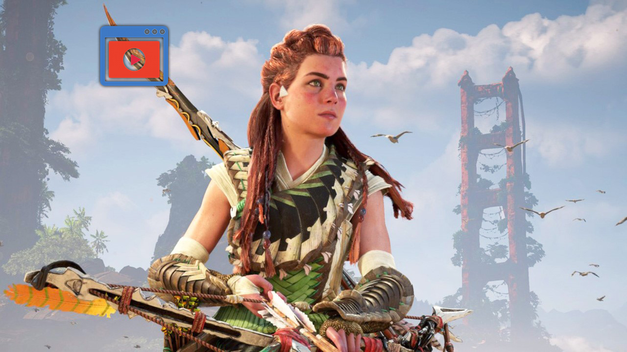 هر آنچه که باید در مورد بازی Horizon Forbidden West بدانید + ویدیو