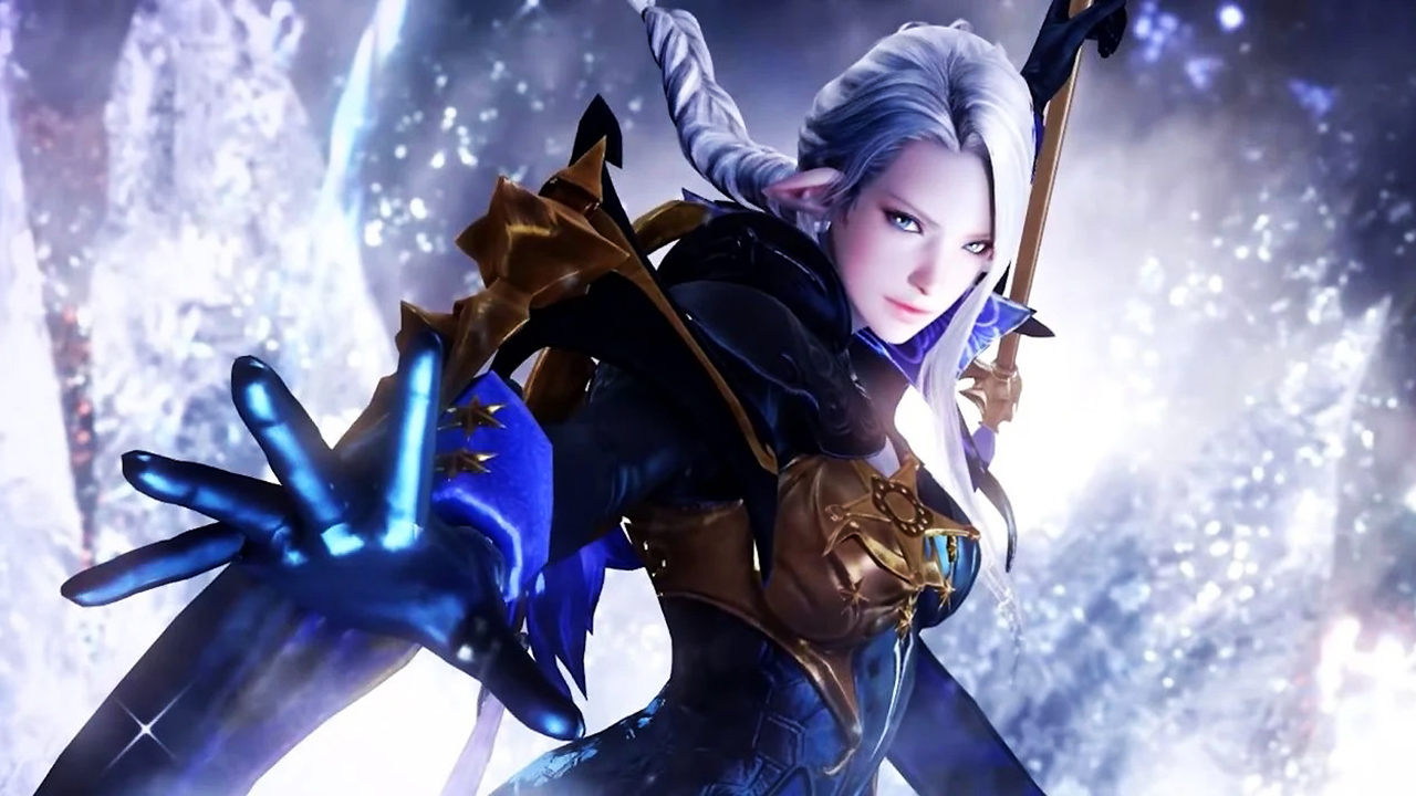 چرا بازی Lost Ark به چنین درجه‌ای از محبوبیت رسیده است؟