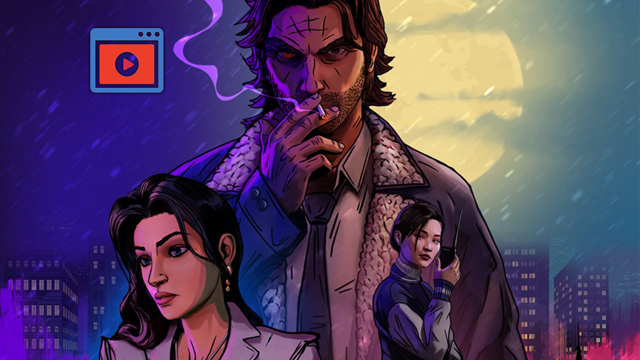 بازی مورد انتظار The Wolf Among Us 2 در 2023 منتشر می شود + تریلر