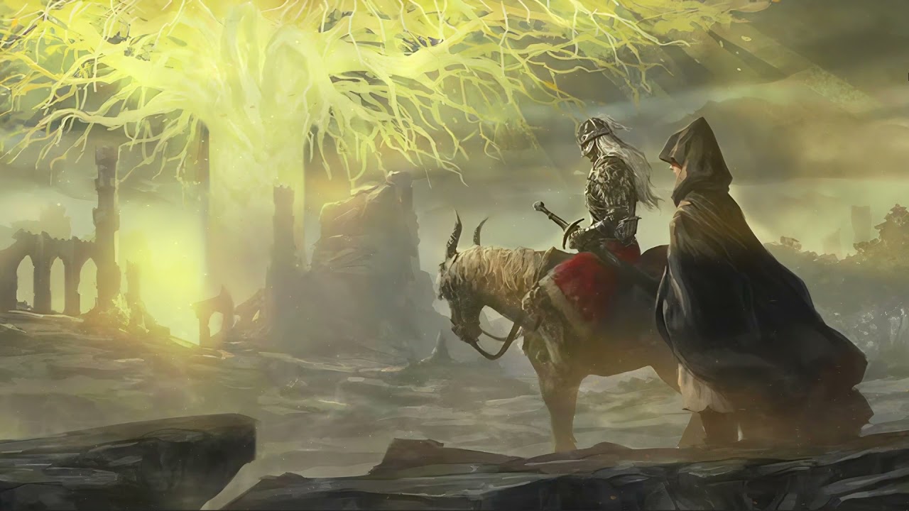 راهنمای بازی Elden Ring برای تازه‌وارد‌ها