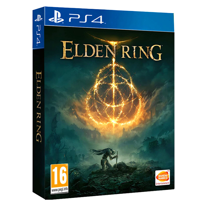 بازی Elden Ring Launch edition برای PS4 (ارسال رایگان)