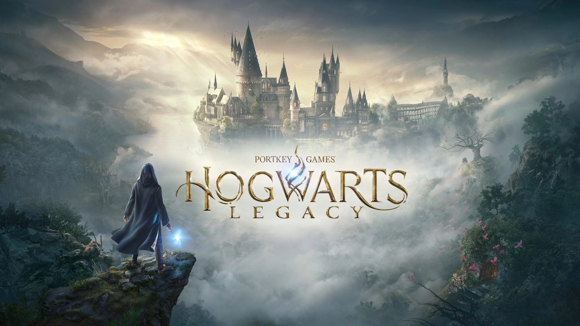 نگاهی عمیق به تریلر Hogwarts Legacy