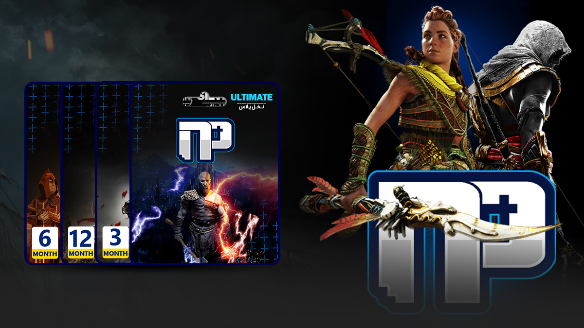 نخل پلاس؛ اشتراکی مقرون به صرفه