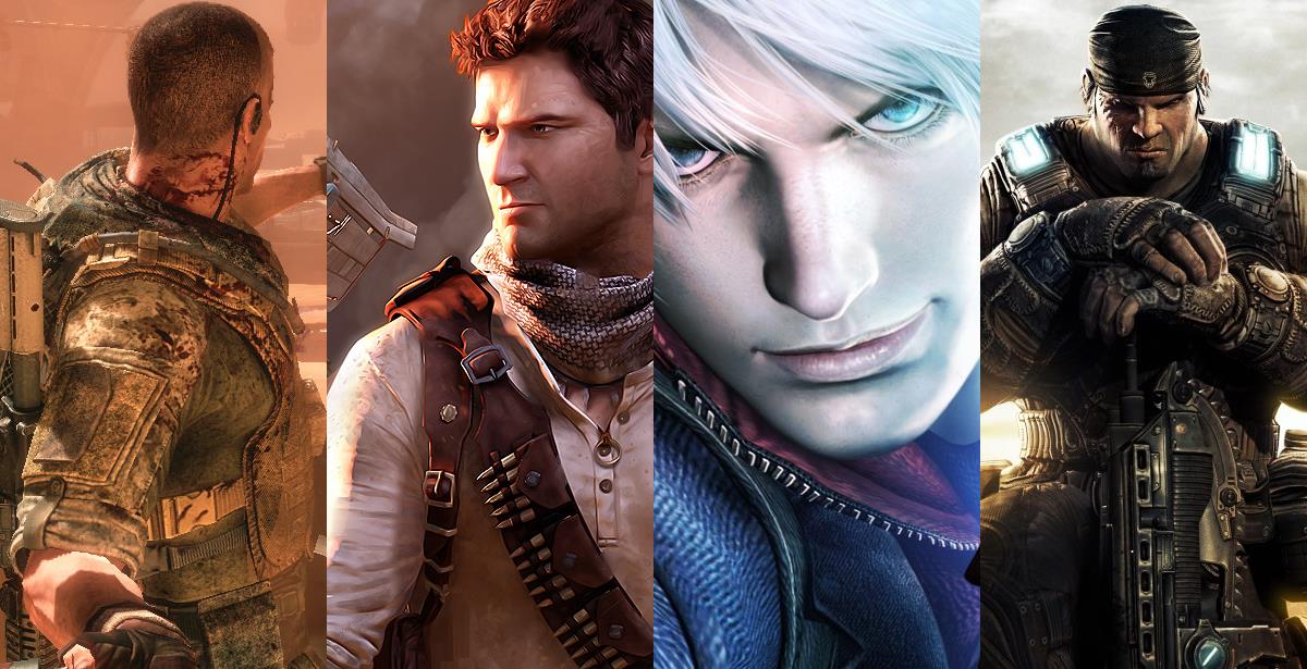 برتری بازی‌های خطی به جهان‌باز