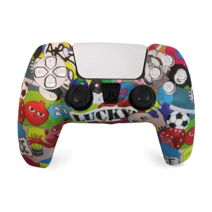 خرید کاور دسته Dualsense