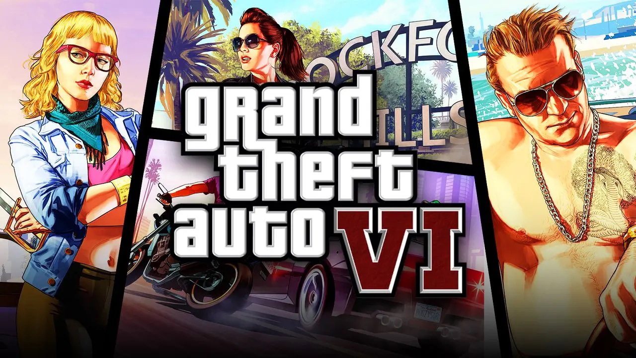 بازی‌های که باید قبل از عرضه GTA 6 تجربه کنید