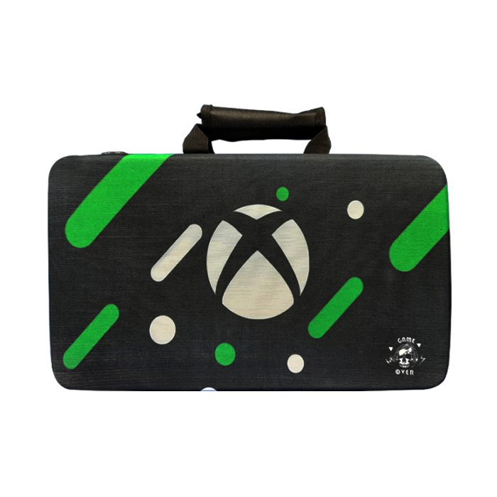 کیف Game Over برای Xbox Series S طرح Xbox (ارسال رایگان)