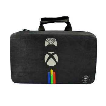 کیف Game Over برای Xbox Series S مشکی (ارسال رایگان)