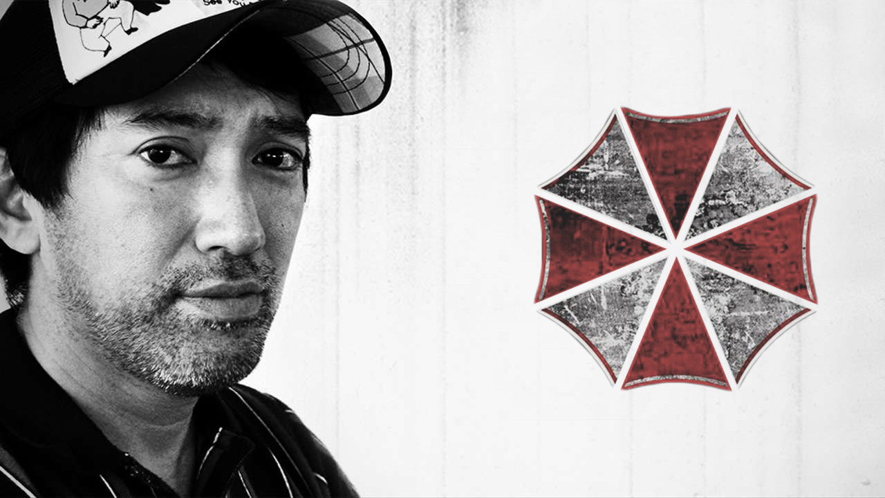 افراد تاثیرگذار در صنعت گیم؛ شینجی میکامی