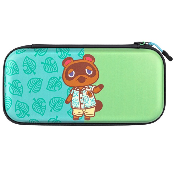 کیف محافظ PDP برای نینتندو سوییچ طرح Tom Nook (ارسال رایگان)