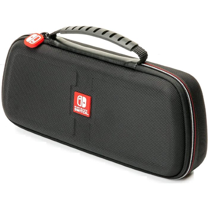 کیف و پک لوازم جانبی Big Ben برای Nintendo Switch (ارسال رایگان)