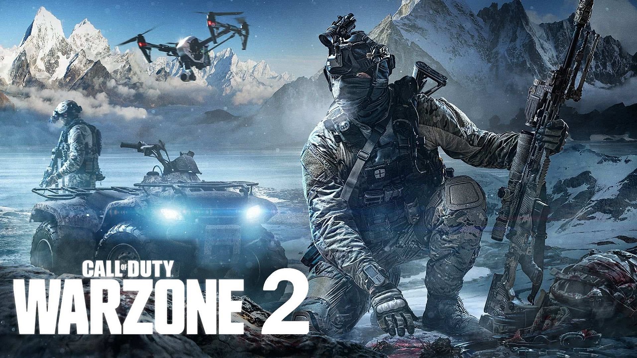 جزئیات بیشتری از Warzone 2 منتشر شد