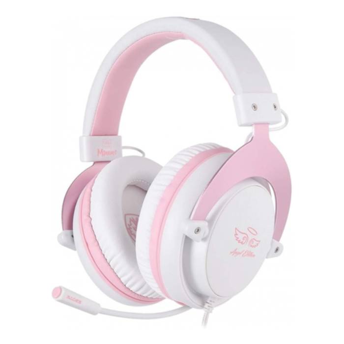 هدست گیمینگ SADES مدل MPower 723 (ارسال رایگان)