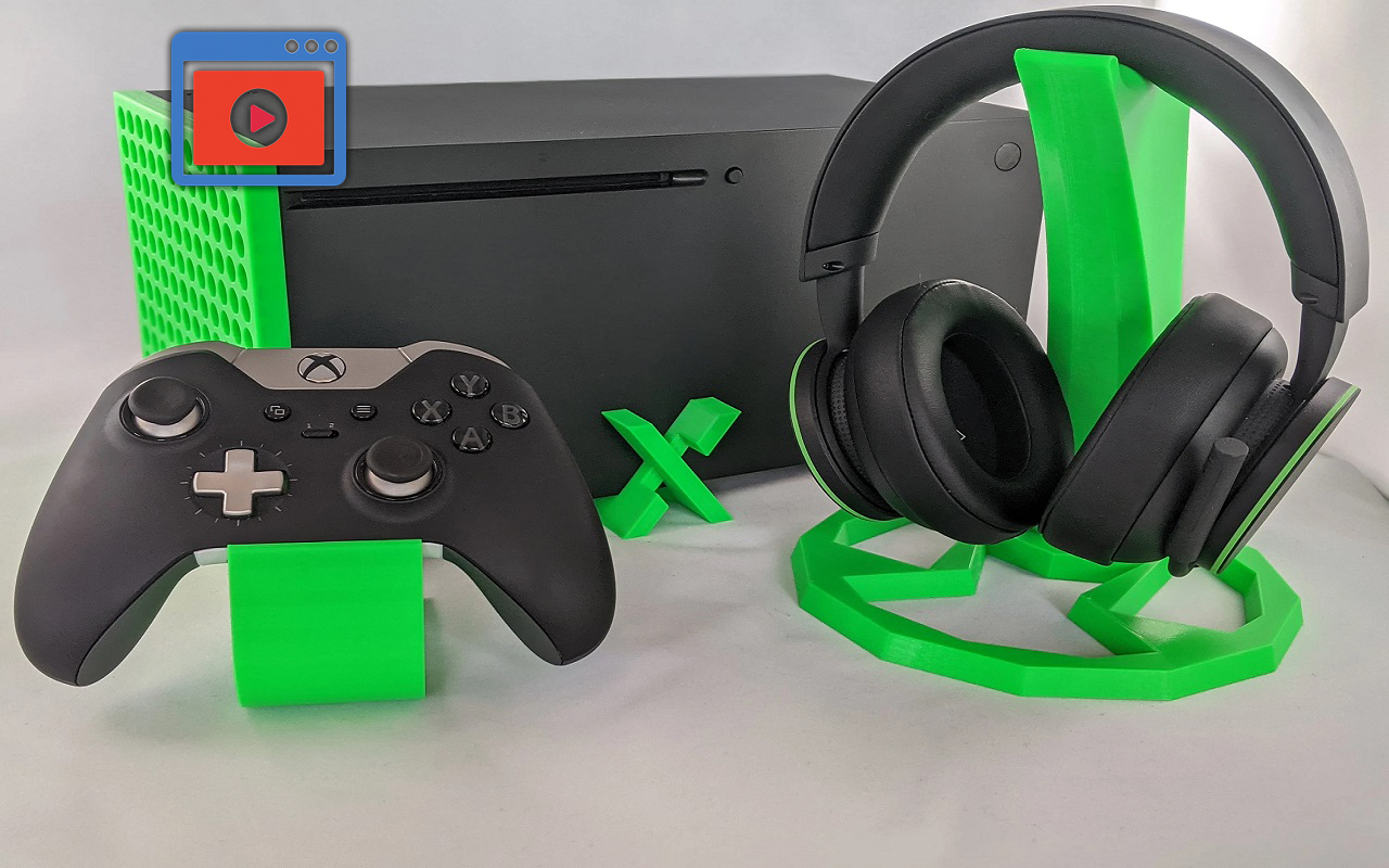 لوازم جانبی Xbox Series که باید بخرید