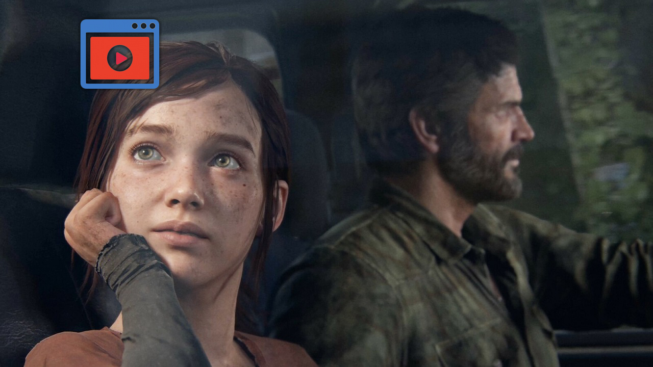در تریلری از بازی The Last of Us Part I رونمایی شد در تریلری از بازی The Last of Us Part I رونمایی شد