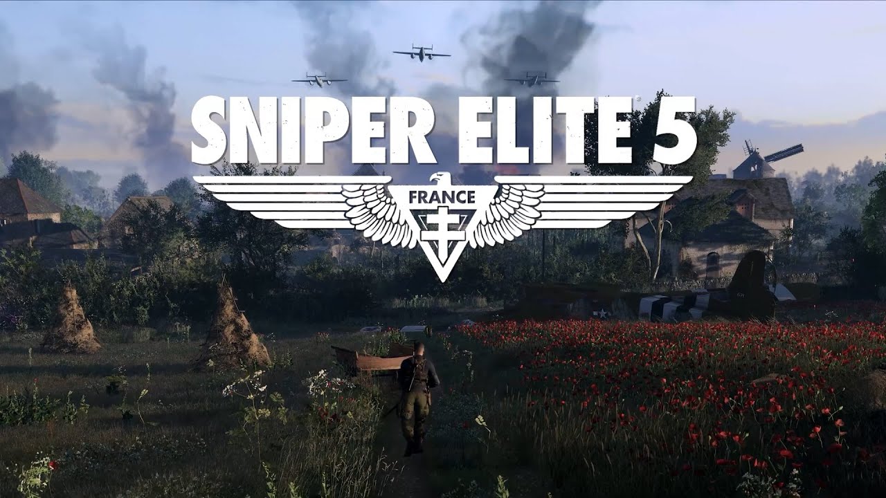 بررسی بازی Sniper Elite 5 : زیبا و بیرحم بررسی بازی Sniper Elite 5 : زیبا و بیرحم