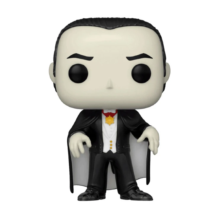funko pop - Dracula (ارسال رایگان)