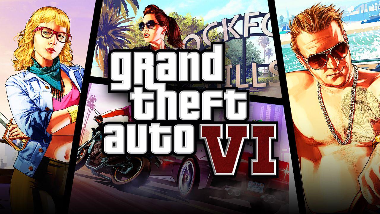 جزئیاتی جدید درباره GTA 6