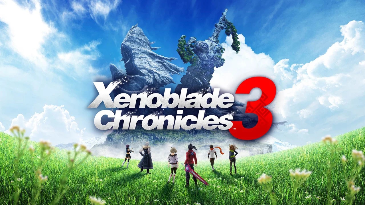 نقدها و نمرات Xenoblade Chronicles 3 منتشر شد