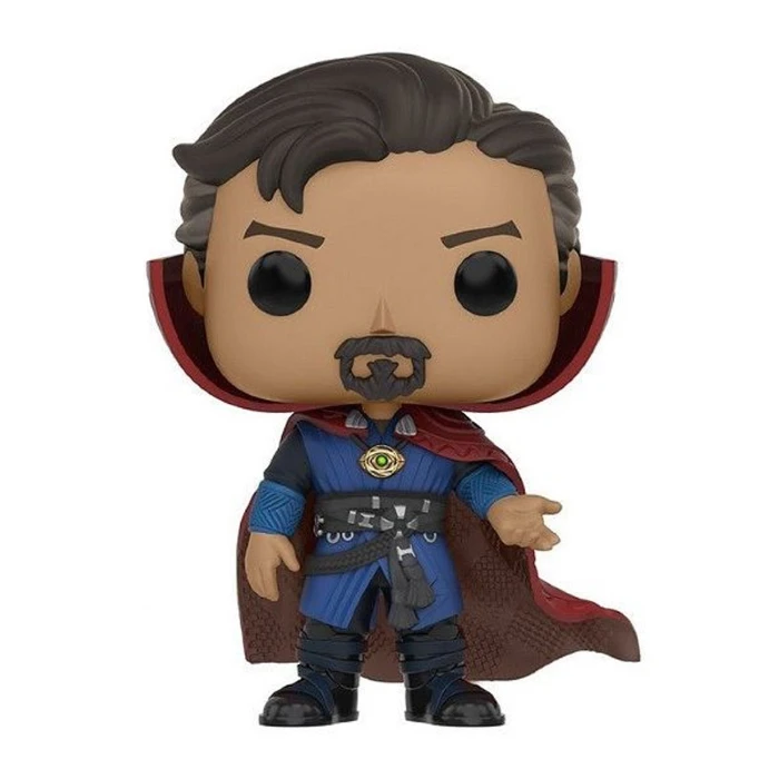 funko pop - Doctor Strange (ارسال رایگان)