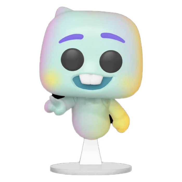 22 funko pop - Soul (ارسال رایگان)