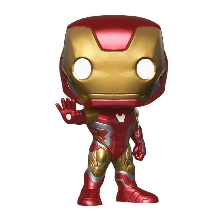 funko pop - Iron Man (ارسال رایگان)