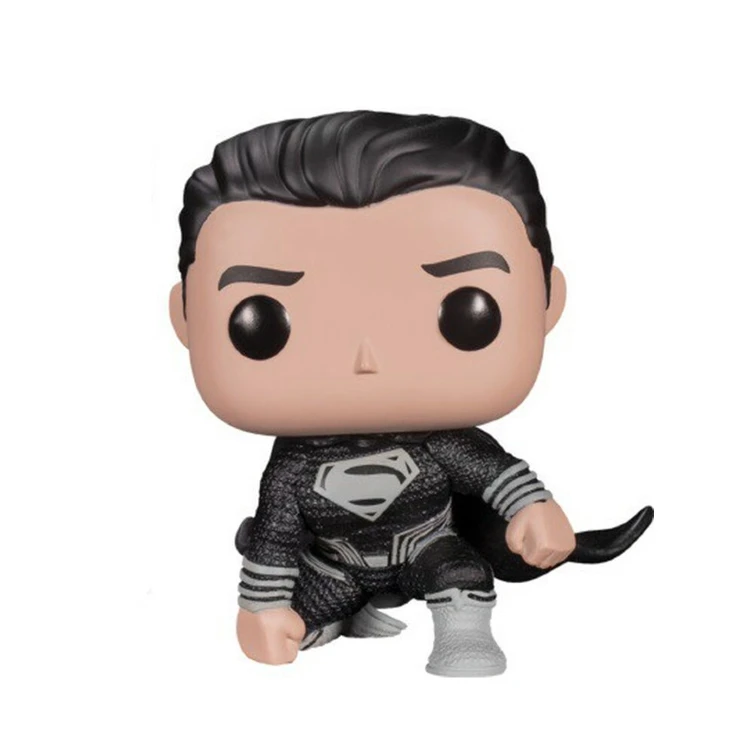 funko pop - Superman Justice league (ارسال رایگان)