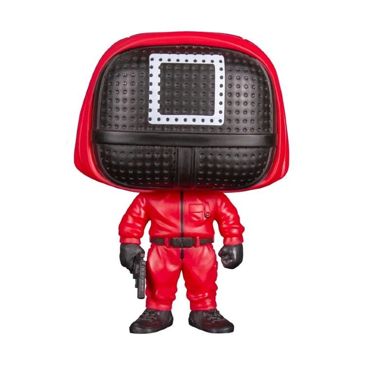 Funko pop - Masked Manager (ارسال رایگان)