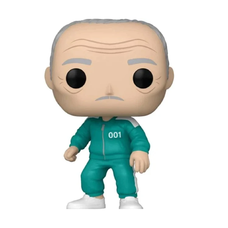 funko pop - Player 001 (ارسال رایگان)