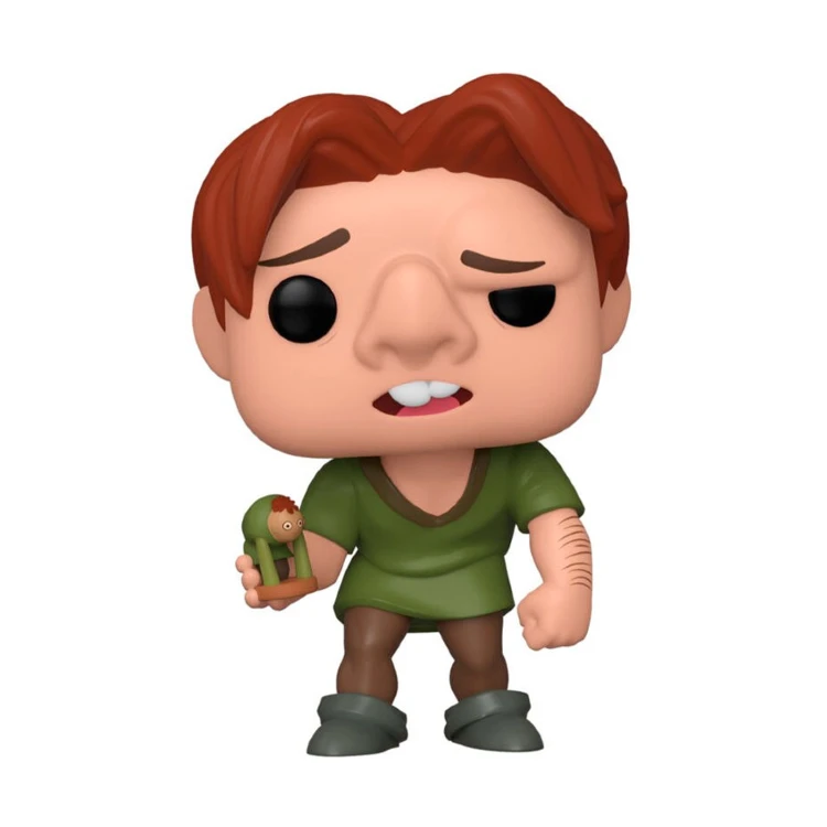 funko pop - Quasimodo (ارسال رایگان)