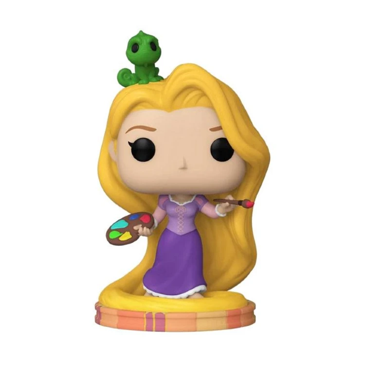 funko pop - Rapunzel (ارسال رایگان)
