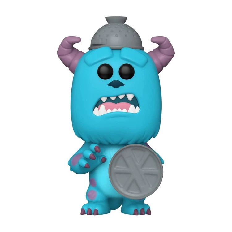 funko pop - Sully (ارسال رایگان)
