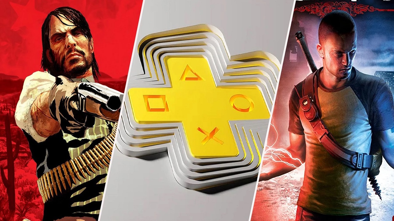 بهترین بازی‌های PS3 در سرویس PS Plus Premium