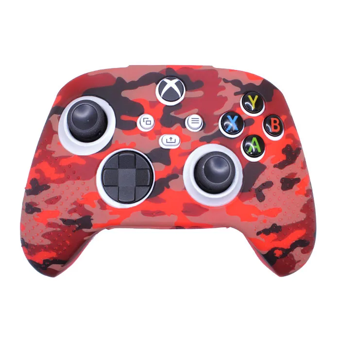 کاور دسته XBOX کد 16