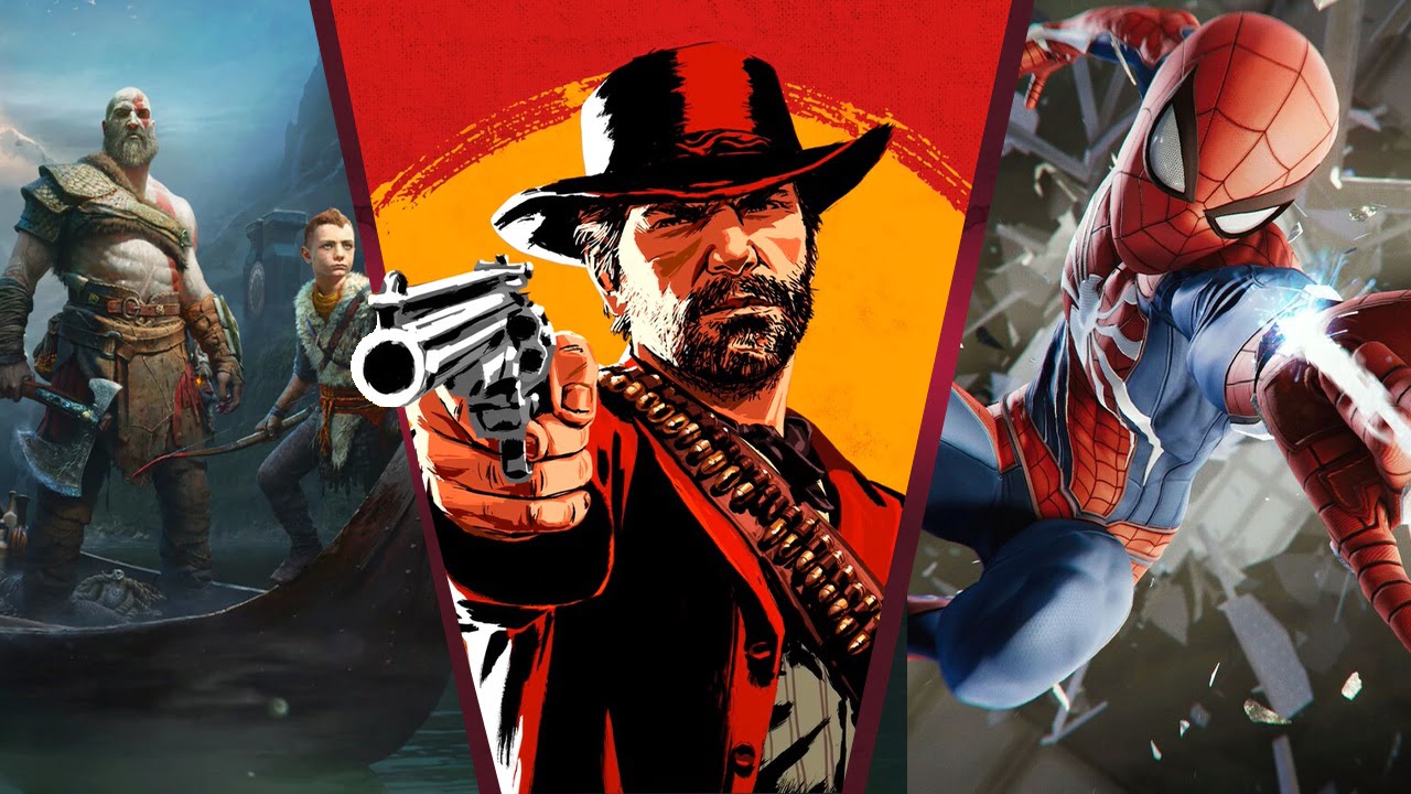 پر طرفدار ترین و بهترین بازی‌ های جهان