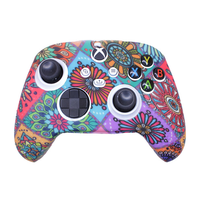 کاور دسته XBOX کد 14